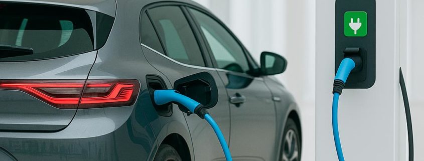 Cuál es la mejor estrategia de carga para maximizar la vida útil de la batería