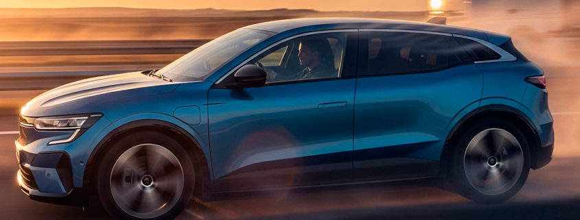 El Efecto Pantalla en los Coches